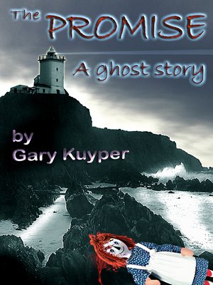 cover image of The Promise